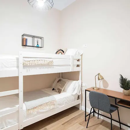 Casa De Playa Ideal Familias فيلة أرينيس دي مار