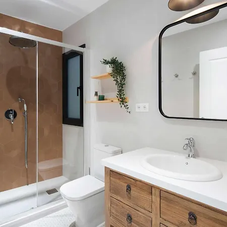 Casa De Playa Ideal Familias * أرينيس دي مار