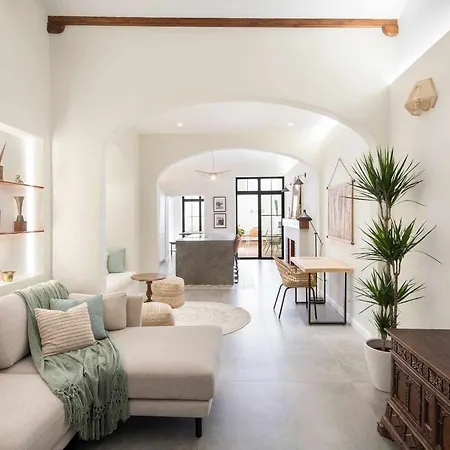 Casa De Playa Ideal Familias فيلة أرينيس دي مار